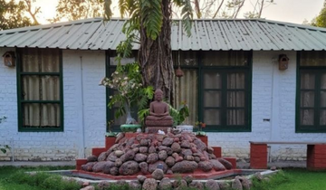 Pecock Villa