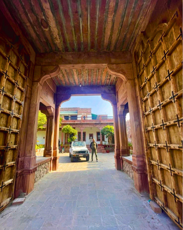 Rawla_Anand_Rohet_Rajasthan