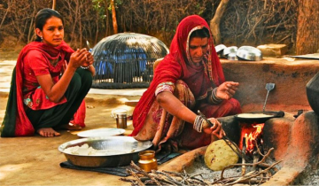 Village Life