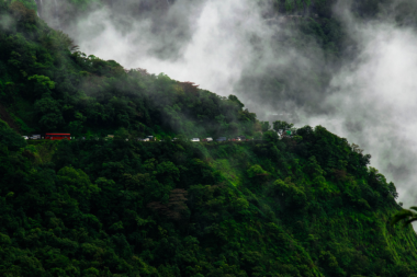 Amboli Ghat