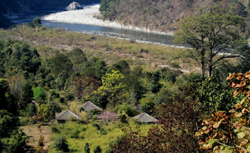 Vanghat Ecolodges