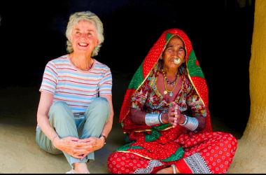 Rawla Anand Rohet by Mastiff Jodhpur