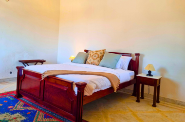 Rawla Anand Room