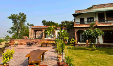 Rawla Anand Where Royalty Feels Like Home