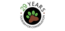 29 Year Asian Adventures Logo